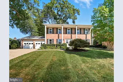 9616 Villagesmith Way, Burke, VA 22015 - Photo 1