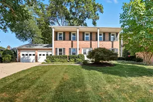 9616 Villagesmith Way, Burke, VA 22015 - Photo 1