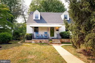 2908 Madison Pl, Falls Church, VA 22042 - Photo 1