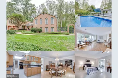 1807 Batten Hollow Road, Vienna, VA 22182 - Photo 1