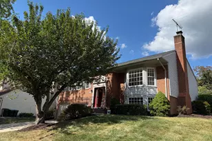 7633 Chancellor Way, Springfield, VA 22153 - Photo 1