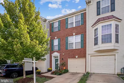 7851 Dogue Indian Circle, Lorton, VA 22079 - Photo 1
