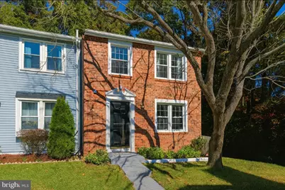 8015 Steeple Chase Court, Springfield, VA 22153 - Photo 1