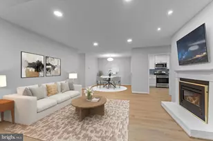 2245 Hunters Run Dr, Reston, VA 20191 - Photo 1