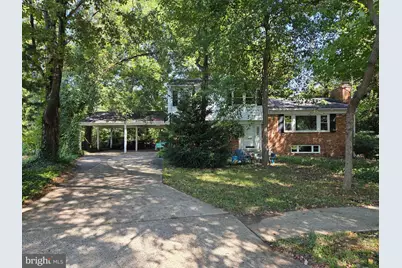 1815 Deer Drive, McLean, VA 22101 - Photo 1