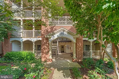 6602 Thackwell Way #A, Alexandria, VA 22315 - Photo 1