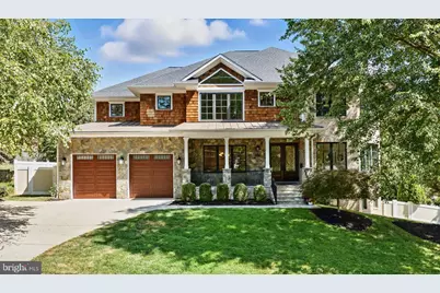 6434 Noble Drive, McLean, VA 22101 - Photo 1