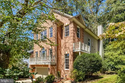 6732 Baron Road, McLean, VA 22101 - Photo 1