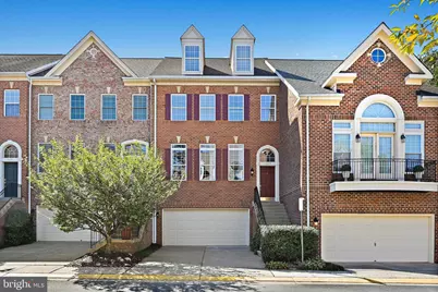 1924 Logan Manor Drive, Reston, VA 20190 - Photo 1