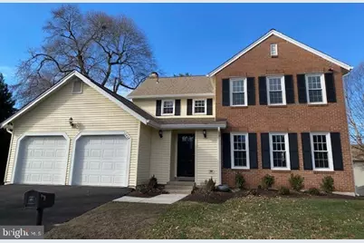 12438 Wendell Holmes Road, Herndon, VA 20171 - Photo 1