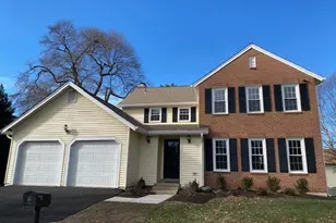 12438 Wendell Holmes Rd, Herndon, VA 20171 - Photo 1