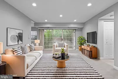 1931 Wilson Lane #101, McLean, VA 22102 - Photo 1