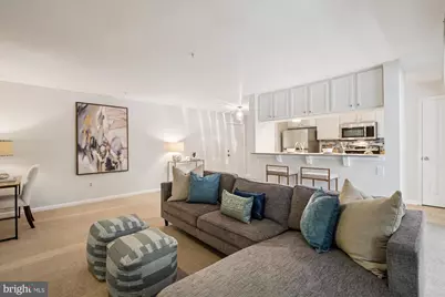 4104 Monument Court #204, Fairfax, VA 22033 - Photo 1