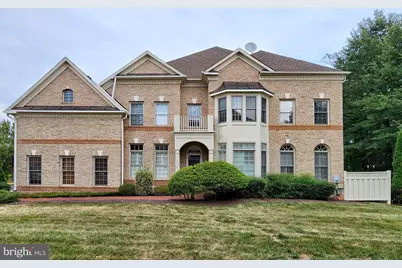 12748 Lady Somerset Lane, Fairfax, VA 22033 - Photo 1