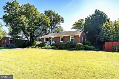 5003 Terrell Street, Annandale, VA 22003 - Photo 1