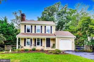 9099 Blue Jug Landing, Burke, VA 22015 - Photo 1