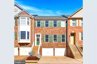 6193 Manchester Park Circle, Alexandria, VA 22310 - Photo 1