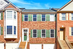 6193 Manchester Park Cir, Alexandria, VA 22310 - Photo 1