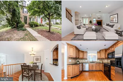 6309 Trevilian Place, Centreville, VA 20121 - Photo 1