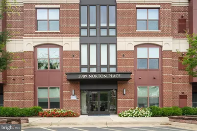 3989 Norton #105, Fairfax, VA 22030 - Photo 1