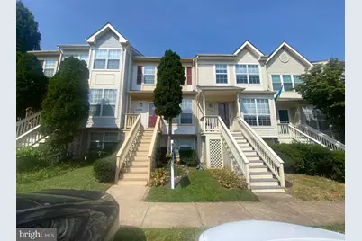 14134 Autumn Circle, Centreville, VA 20121 - Photo 1