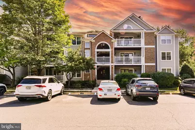 7507 Ashby Lane #F, Alexandria, VA 22315 - Photo 1