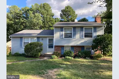 9310 Kite Street, Burke, VA 22015 - Photo 1