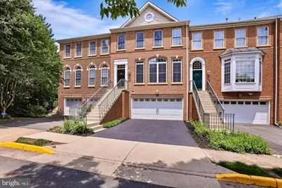 9988 Cyrandall Drive, Oakton, VA 22124 - Photo 1