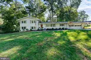 2425 Hunter Mill Rd, Vienna, VA 22181 - Photo 1