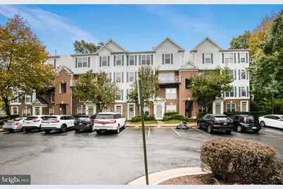 12765 Fair Crest Court #303, Fairfax, VA 22033 - Photo 1
