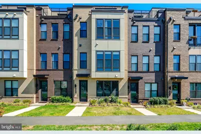 14317 Beckett Glen Circle, Chantilly, VA 20151 - Photo 1