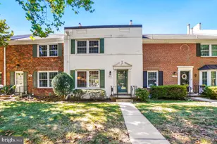 8345 Forrester Blvd, Springfield, VA 22152 - Photo 1