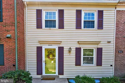 2441 Windbreak Drive, Alexandria, VA 22306 - Photo 1