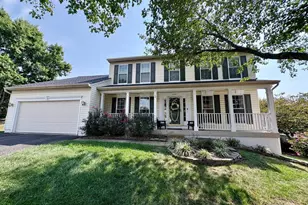 6509 Harvest Mill Ct, Centreville, VA 20121 - Photo 1