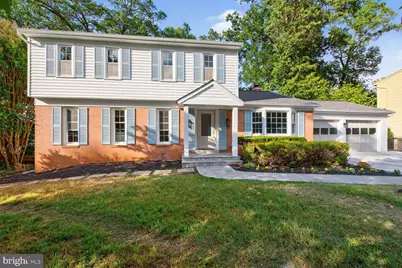 9802 Clyde Court, Vienna, VA 22181 - Photo 1