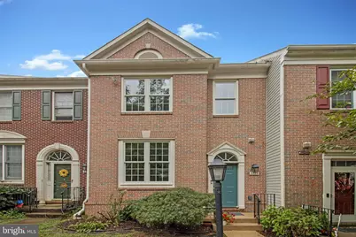 3709 Huntley Meadows Lane, Alexandria, VA 22306 - Photo 1