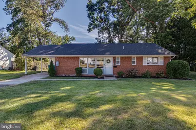 7431 Axton Street, Springfield, VA 22151 - Photo 1