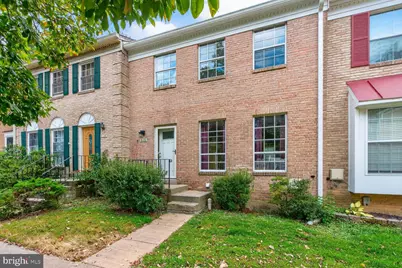 9124 Sweet Spice Court, Springfield, VA 22152 - Photo 1