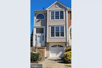 7001 Bentley Mill Place, Alexandria, VA 22315 - Photo 1