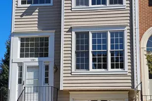 7001 Bentley Mill Pl, Alexandria, VA 22315 - Photo 1