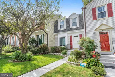 14502 Black Horse Court, Centreville, VA 20120 - Photo 1