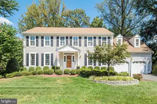 13824 Foggy Hills Ct, Clifton, VA 20124 - Photo 1