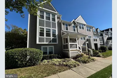 12918 Grays Pointe Road #12918C, Fairfax, VA 22033 - Photo 1