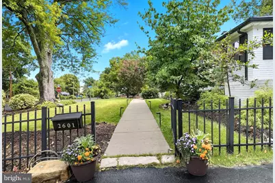 2601 Fleming Street, Alexandria, VA 22306 - Photo 1