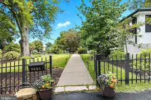 2601 Fleming St, Alexandria, VA 22306 - Photo 1