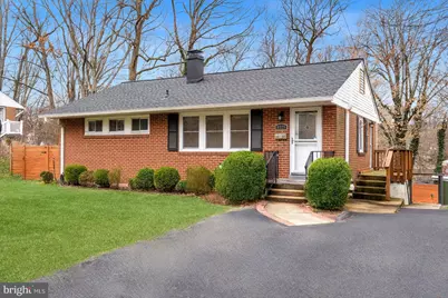 6329 Gentele Court, Alexandria, VA 22310 - Photo 1