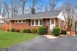 6329 Gentele Ct, Alexandria, VA 22310 - Photo 1