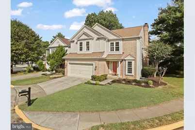 12000 Calie Court, Fairfax, VA 22033 - Photo 1