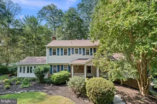 12421 Henderson Rd, Clifton, VA 20124 - Photo 1