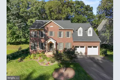 6281 Timarron Cove Lane, Burke, VA 22015 - Photo 1